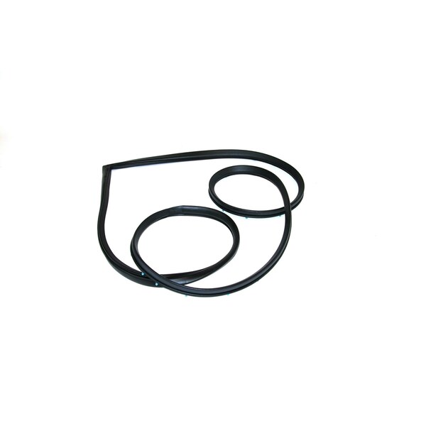 Fairchild Industries G3021 - 1987-1990 Oldsmobile 88 Door Seal G3021 - main